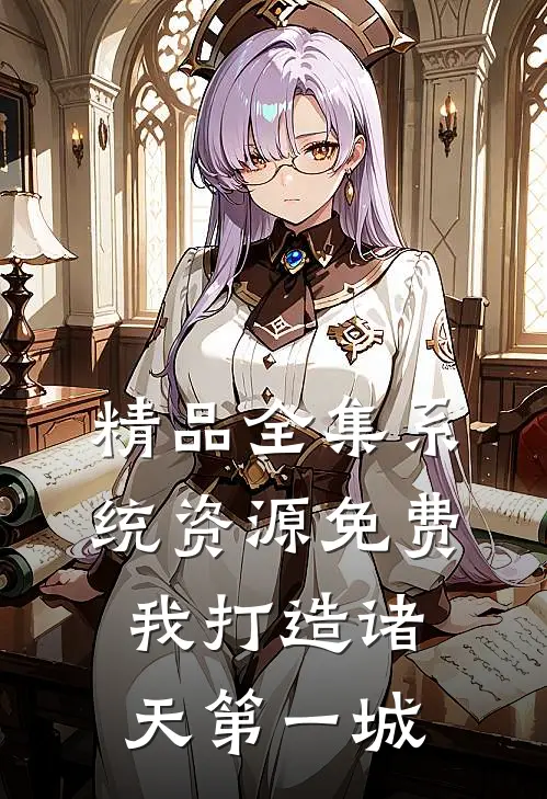 精品全集系统资源免费，我打造诸天第一城