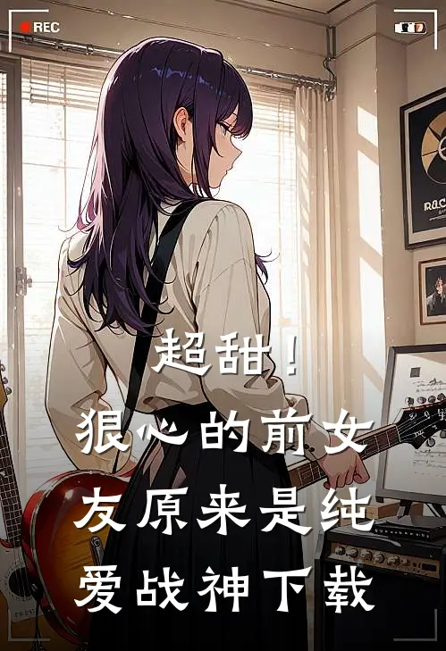 超甜!狠心的前女友原来是纯爱战神安装