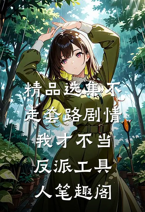精品选集不走套路剧情,我才不当反派工具人笔趣阁