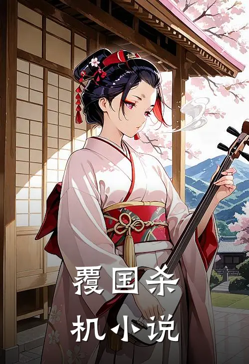 覆国-杀机小说