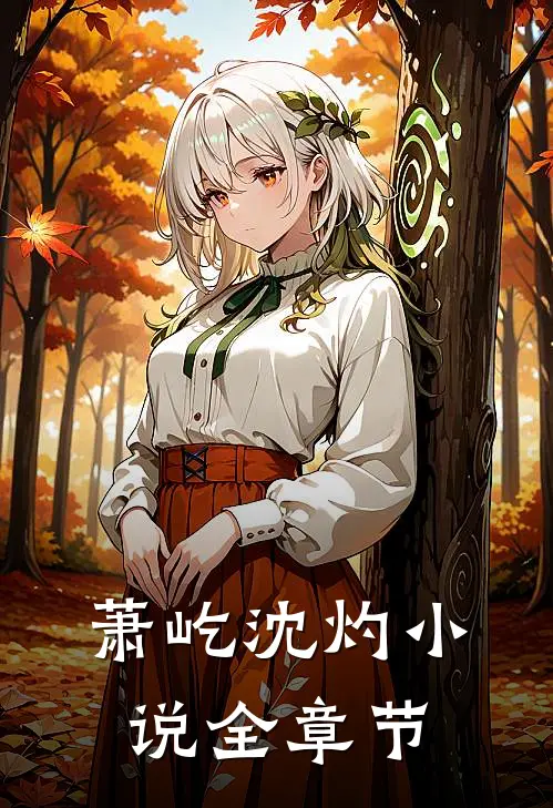 萧屹沈灼小说全章节