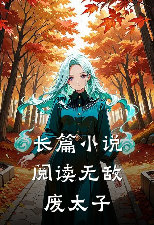 长篇小说阅读无敌废太子