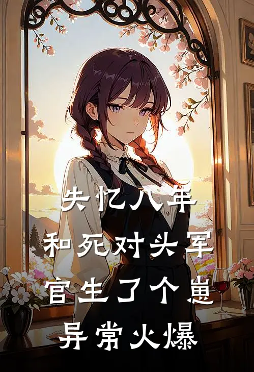 失忆八年，和死对头军官生了个崽异常火爆