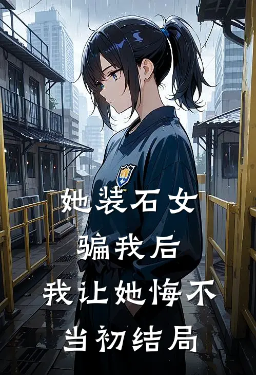 她装石女骗我后,我让她悔不当初结局怎么样