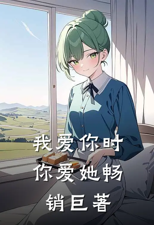 我爱你时,你爱她畅销巨著作者