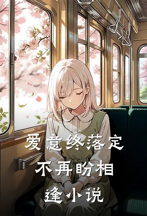 爱意终落定,不再盼相逢