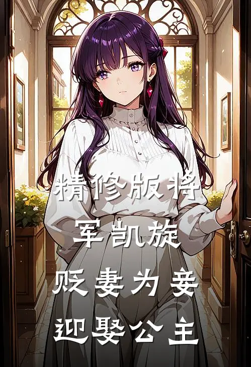 精修版将军凯旋,贬妻为妾迎娶公主是第几集