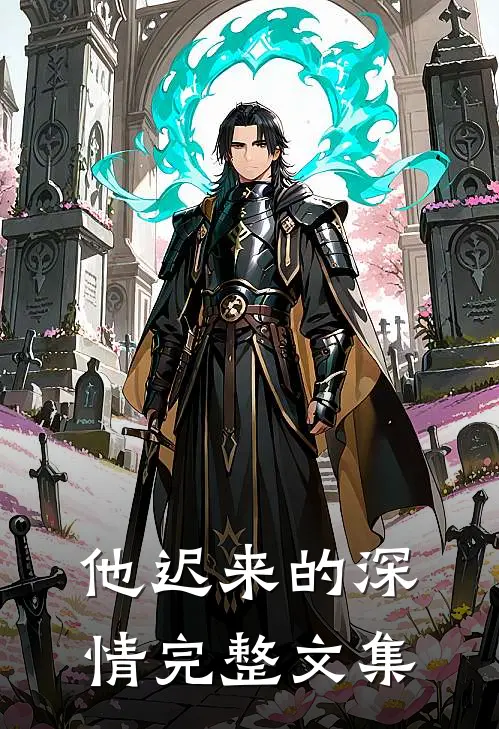 他迟来的深情完整文集
