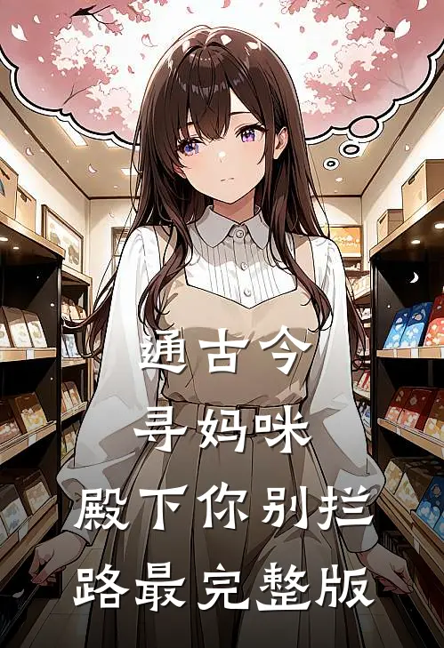 通古今寻妈咪，殿下你别拦路最完整版