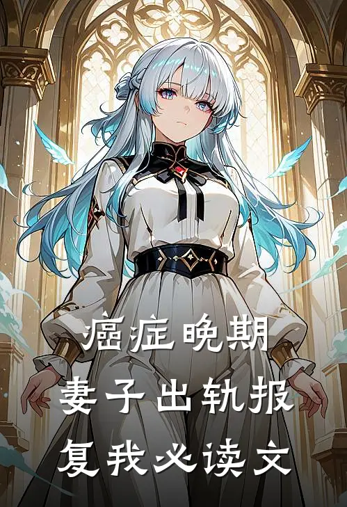 癌症晚期，妻子出轨报复我必读文