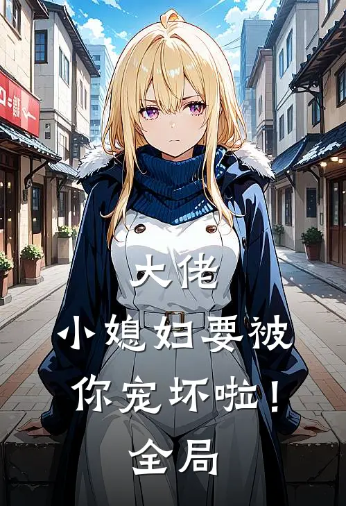 大佬，小媳妇要被你宠坏啦！全局
