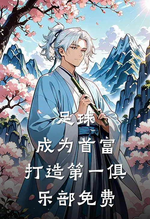 足球：成为首富，打造第一俱乐部免费
