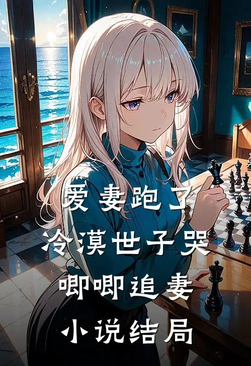 爱妻跑了,冷漠世子哭唧唧追妻结局如何