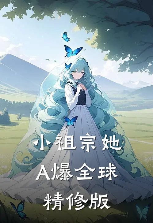小祖宗她A爆全球精修版