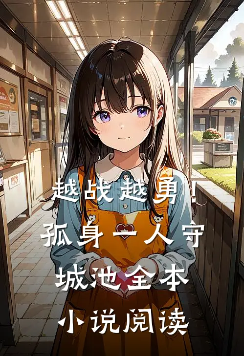 越战越勇!孤身一人守城池全本阅读