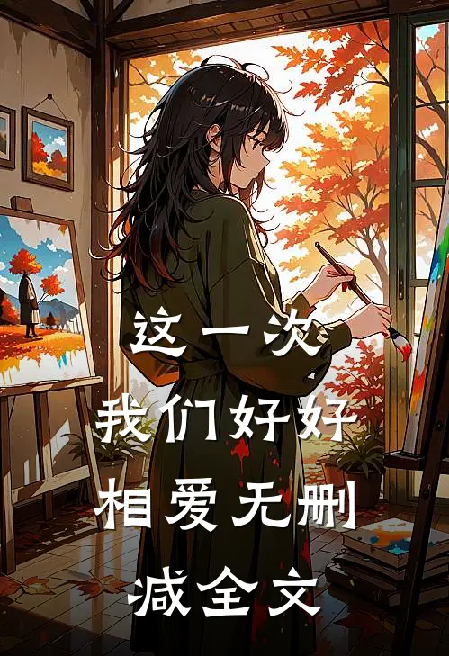 这一次,我们好好相爱无删减全文