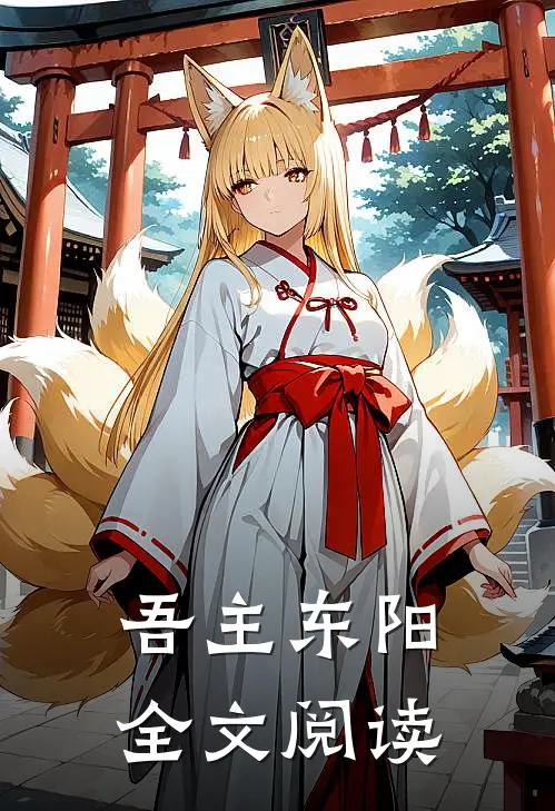 吾主东阳全文阅读