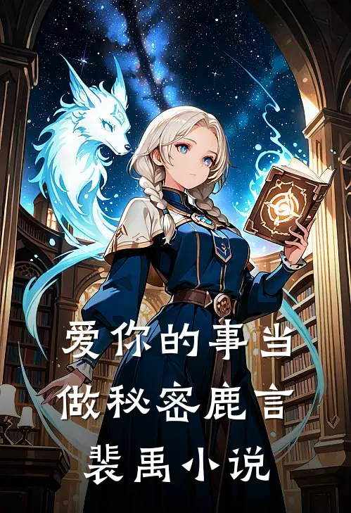 爱你的事当做秘密鹿言裴禹小说