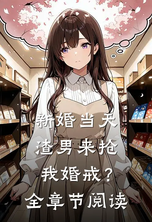 新婚当天，渣男来抢我婚戒？全章节阅读