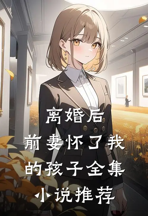 离婚后，前妻怀了我的孩子全集小说推荐