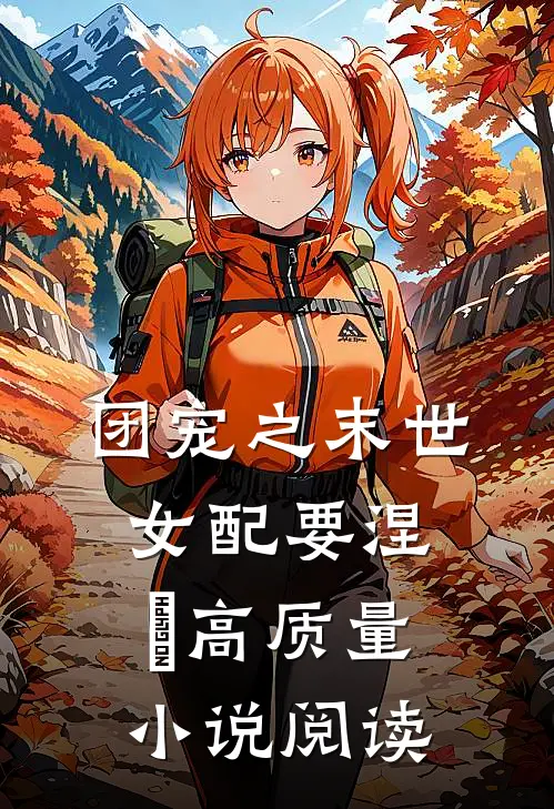 团宠之末世女配要涅槃高质量小说阅读