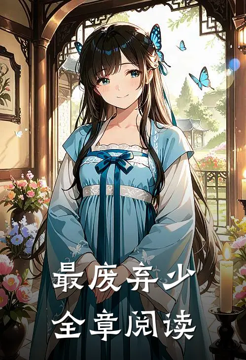 最废弃少全章阅读