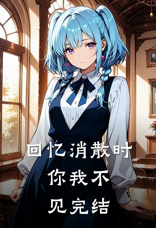 回忆消散时,你我不见完结