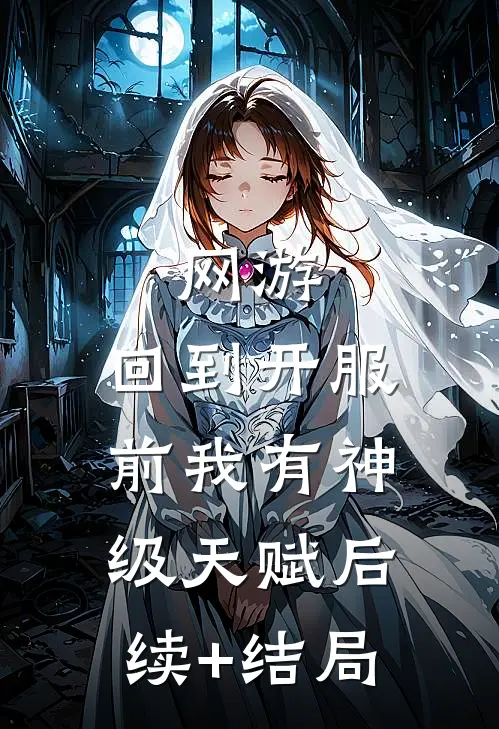 网游：回到开服前我有神级天赋后续+结局