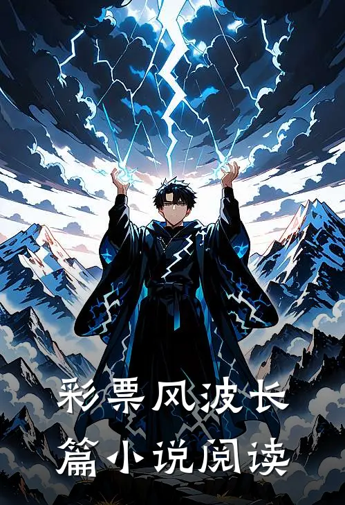 彩票风波长篇小说阅读