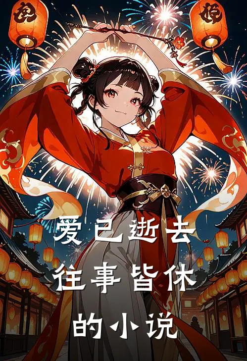 爱已逝去,往事皆休的阅读