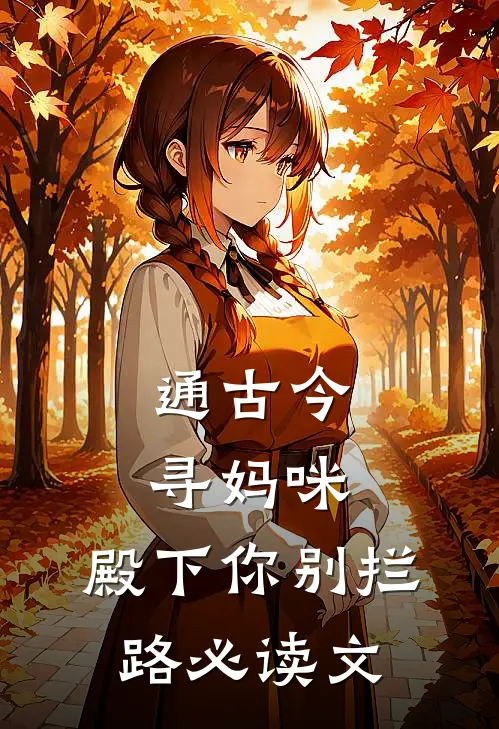 通古今寻妈咪，殿下你别拦路必读文