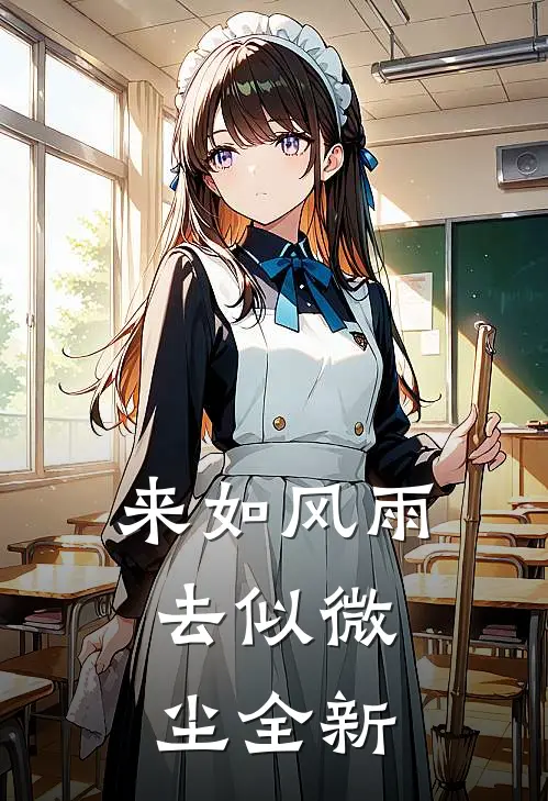来如风雨,去似微尘全新翻译