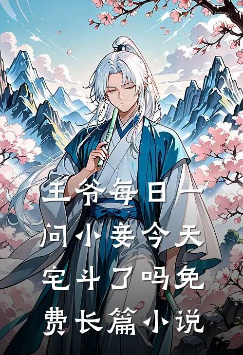王爷每日一问小妾今天宅斗了吗免费长篇小说