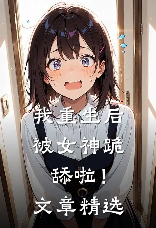 我重生后被女神跪舔啦!文章精选免费阅读