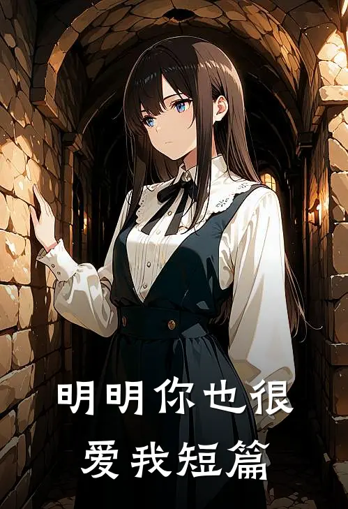 明明你也很爱我短篇