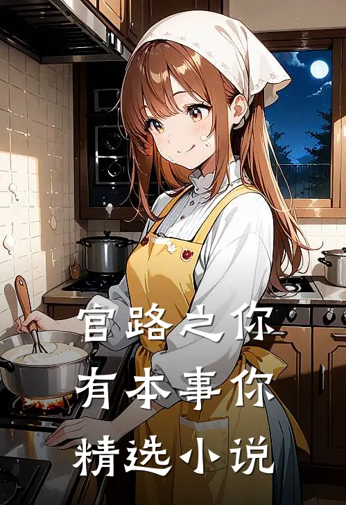 官路之你有本事你精选小说