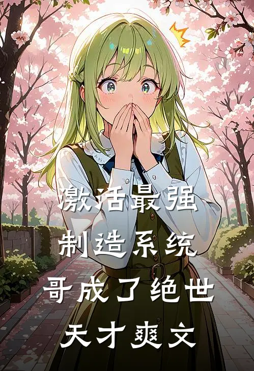 激活最强制造系统，哥成了绝世天才爽文