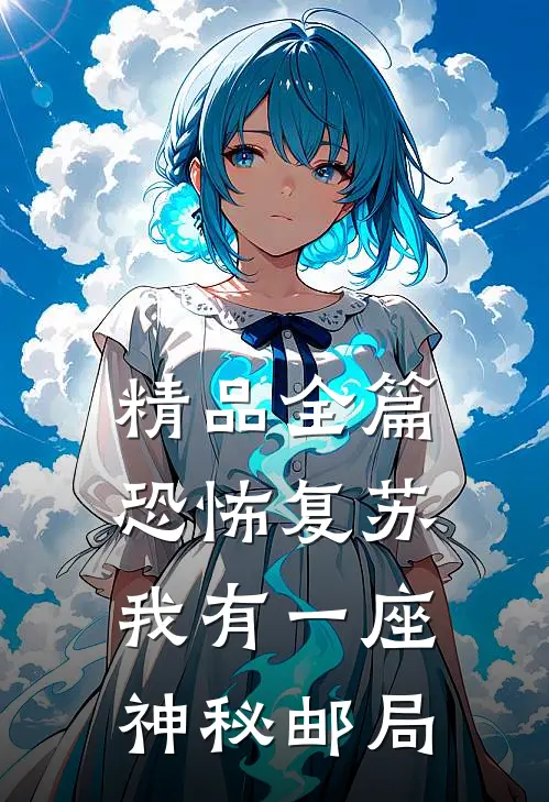 精品全篇恐怖复苏：我有一座神秘邮局