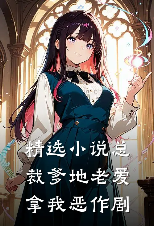 精选小说总裁爹地老爱拿我恶作剧