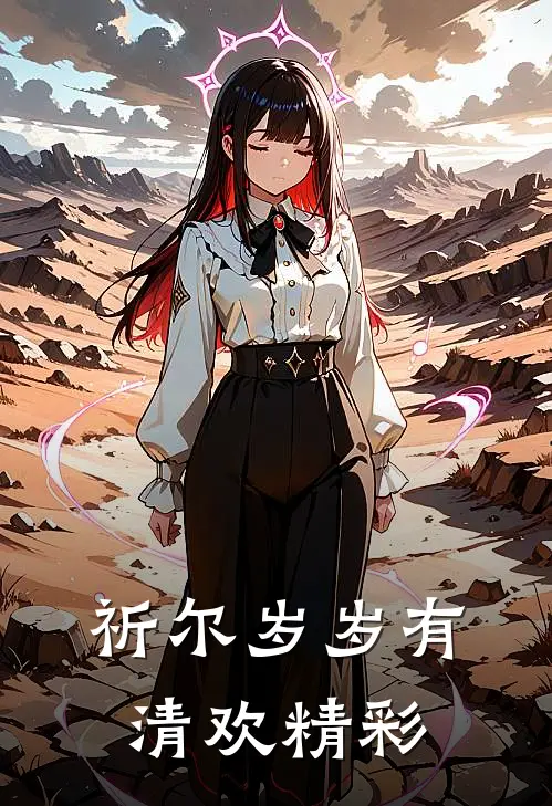 祈尔岁岁有清欢精彩
