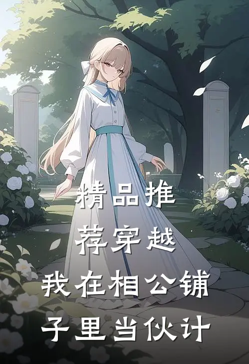 精品推荐穿越：我在相公铺子里当伙计