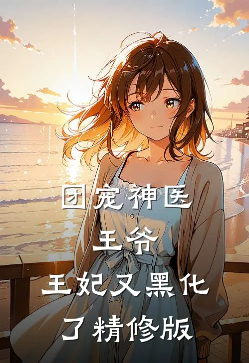 团宠神医王爷,王妃又黑化了精修版