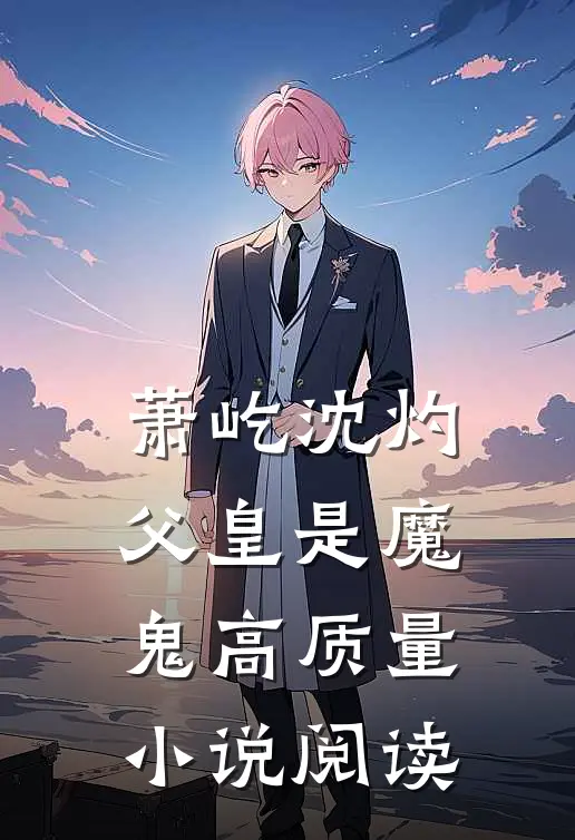 萧屹沈灼父皇是魔鬼高质量小说阅读