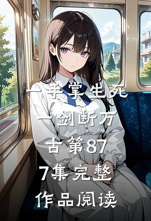 一手掌生死,一剑断万古第877集完整作品阅读