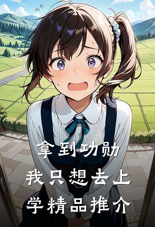 拿到功勋，我只想去上学精品推介