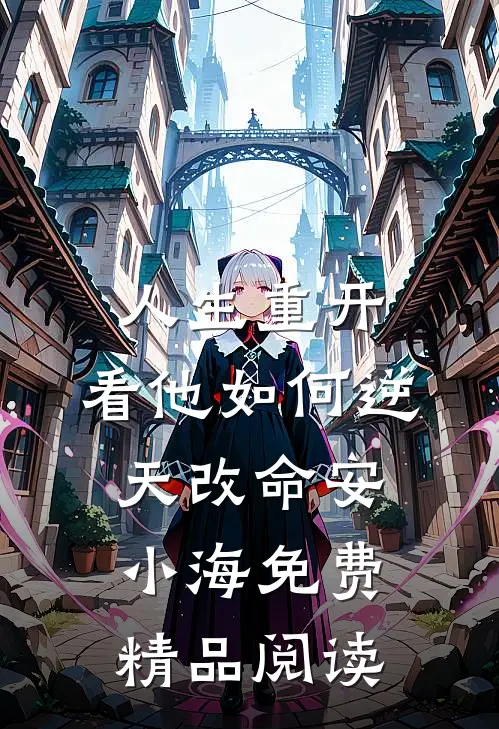 人生重开:看他如何逆天改命安小海免费精品阅读
