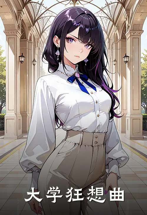 大学狂想曲胡志士简介