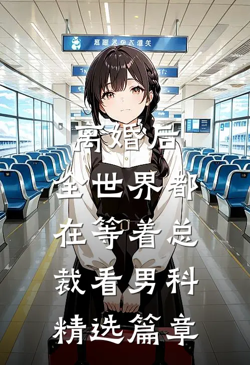 离婚后，全世界都在等着总裁看男科精选篇章