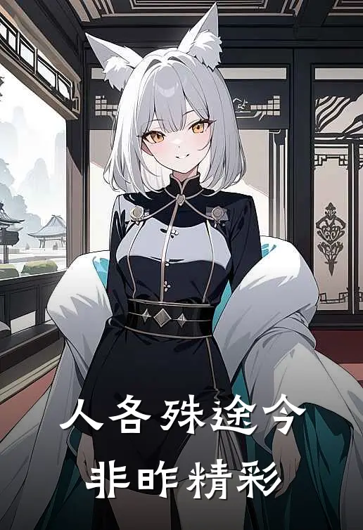 人各殊途今非昨精彩