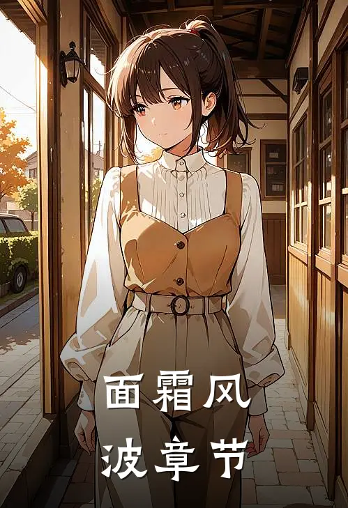 面霜风波章节